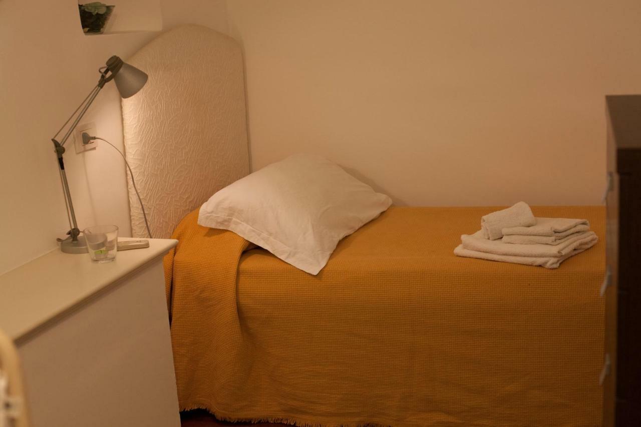 B&B Piazza Libertini Lecce Exterior photo