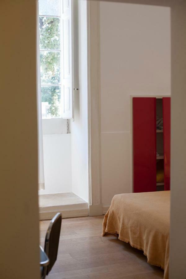 B&B Piazza Libertini Lecce Exterior photo