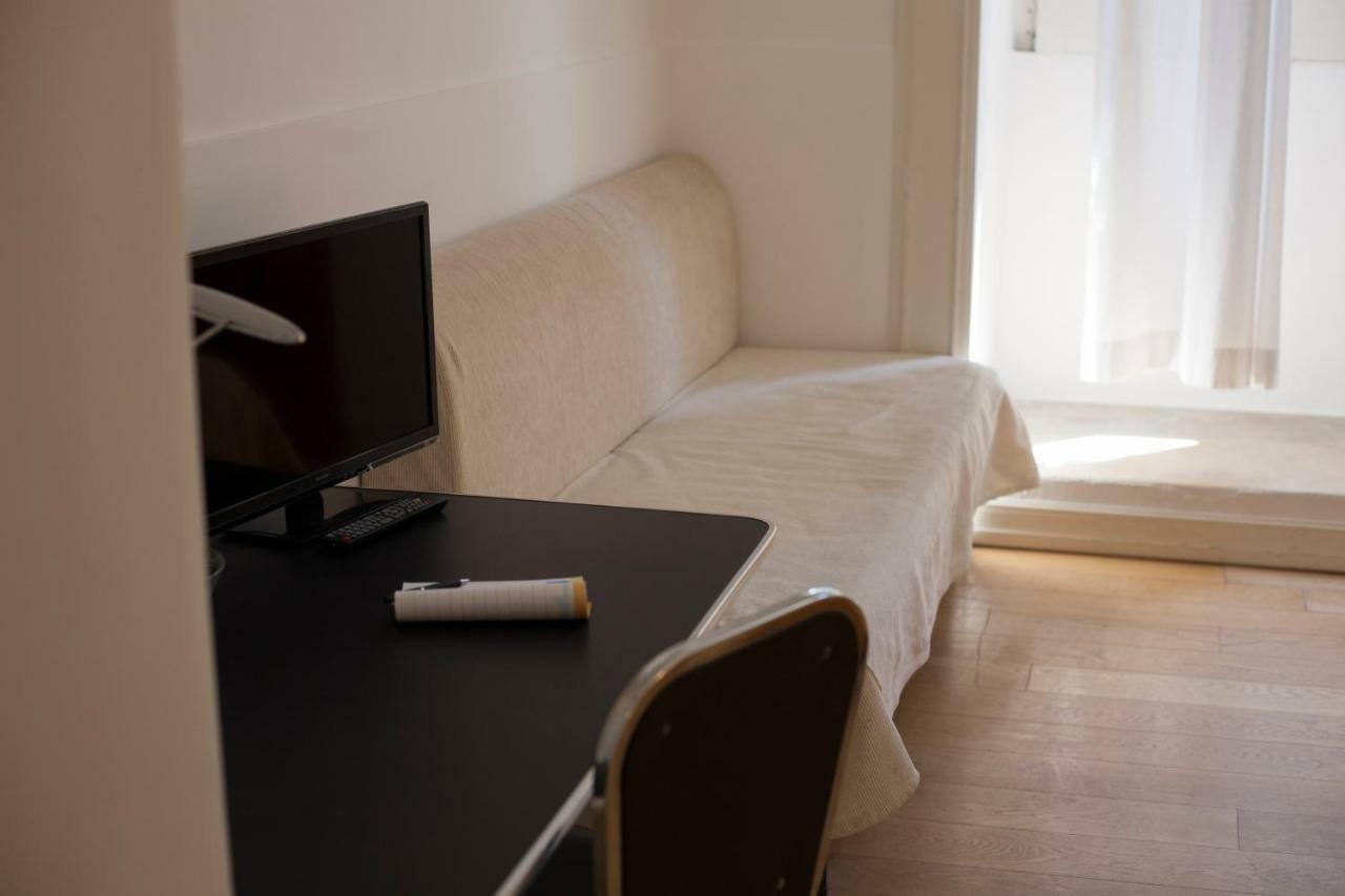 B&B Piazza Libertini Lecce Exterior photo